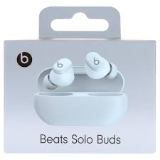 Beats Solo Buds