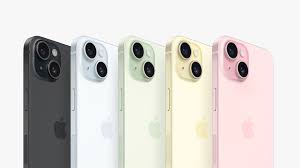 iPhone 15 Boost Mobile