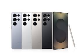 Samsung Galaxy S25 Ultra