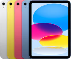 iPad 11th Generation