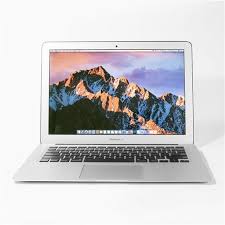 Apple MacBook Air 13-Inch 2020