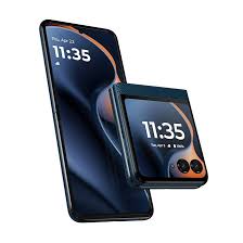 Moto Razr 2025 Boost Mobile