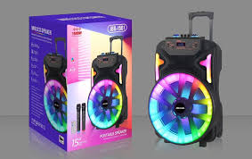 JBR 1501 Speaker