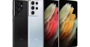 Samsung Galaxy S21 Ultra