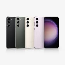 Samsung Galaxy S23 Plus