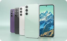 Samsung Galaxy S23 FE