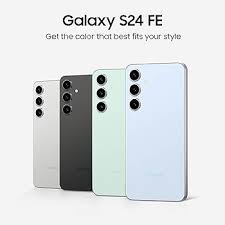 Samsung Galaxy S24 FE