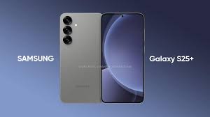 Samsung Galaxy S25 Plus
