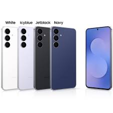 Samsung Galaxy S25 FE