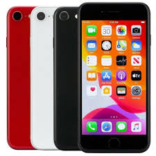 Apple iPhone SE 3rd Generation- Verizon Wireless