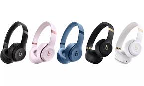 Beats Solo 4