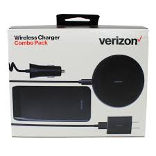 Verizon Charging Pack Bundle